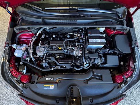 Certified 2023 Toyota Corolla SE image 12