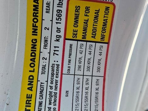 Used 2022 Ford Transit Connect XLT FWD image 44