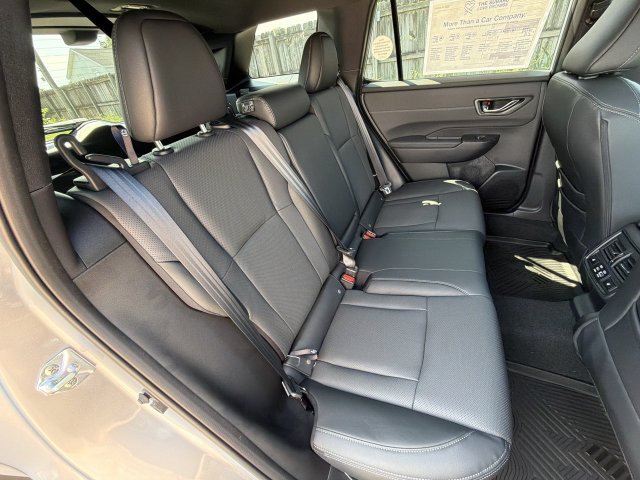 New 2026 Subaru Outback Touring XT AWD/4WD image 29