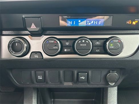 Used 2023 Toyota Tacoma SR image 24