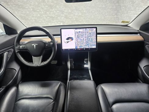Used 2019 Tesla Model 3 Long Range AWD/4WD image 34