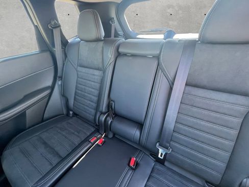 New 2026 Nissan Rogue SL image 22