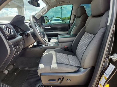 Used 2019 Toyota Tundra SR5 w/ SR5 Upgrade Package RWD image 3