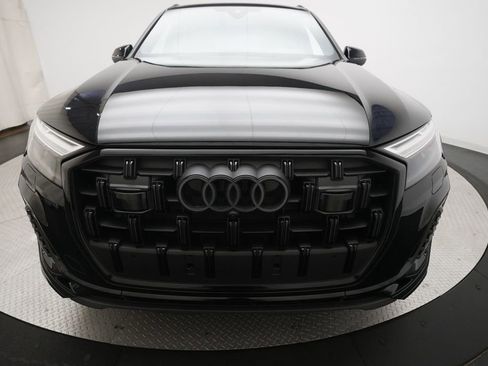 New 2026 Audi Q7 3.0T Premium Plus AWD/4WD image 23