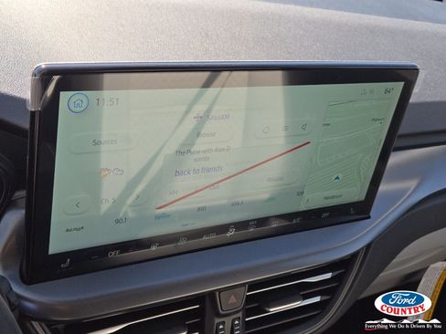 New 2026 Ford Escape Active w/ Tech Pack #1 FWD image 11