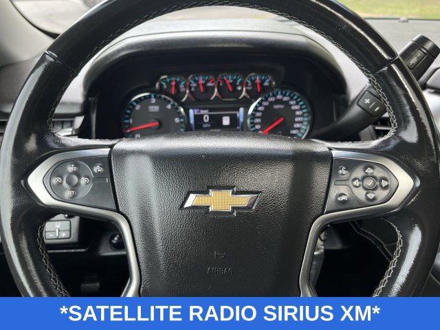 Used 2018 Chevrolet Tahoe LT AWD/4WD image 12