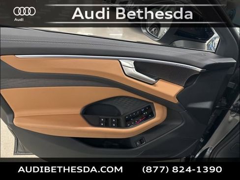 New 2026 Audi A6 Premium Plus image 13