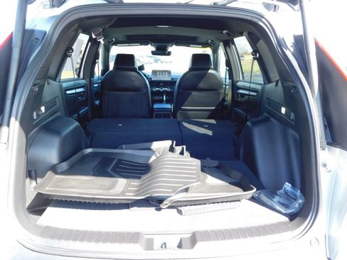 Used 2025 Honda CR-V Sport-L image 26