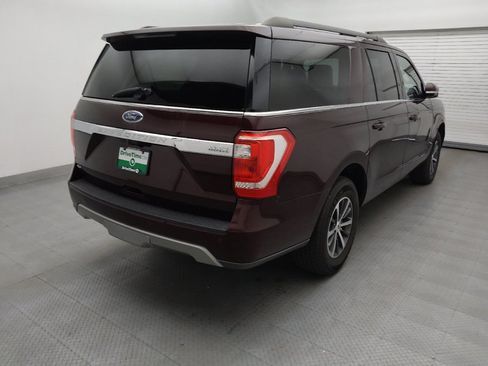 Used 2020 Ford Expedition Max XLT w/ Equipment Group 202A AWD/4WD image 9