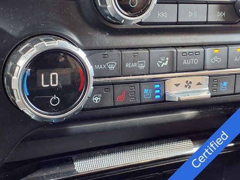 Certified 2021 Ford F150 Lariat w/ Equipment Group 502A High AWD/4WD image 5