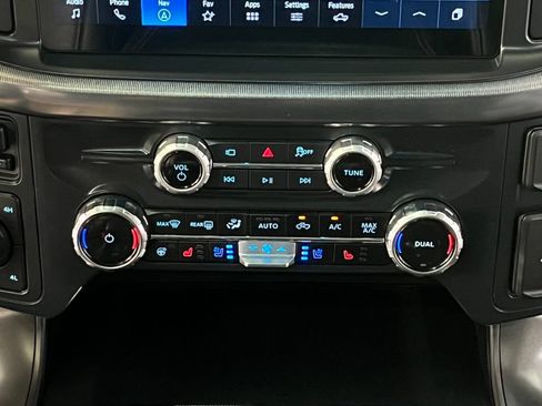 Certified 2025 Ford F150 Lariat AWD/4WD image 22
