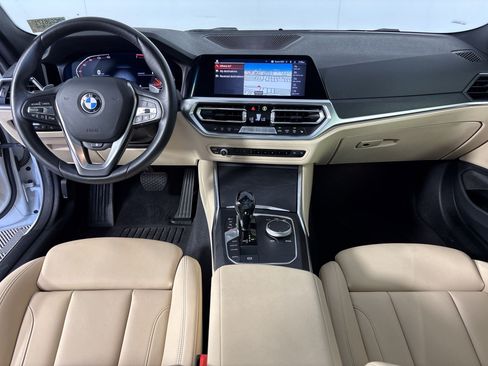 Used 2021 BMW 430i Coupe w/ Convenience Package RWD image 16