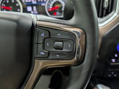 Used 2023 Chevrolet Silverado 3500 High Country w/ Z71 Off-Road Package image 25