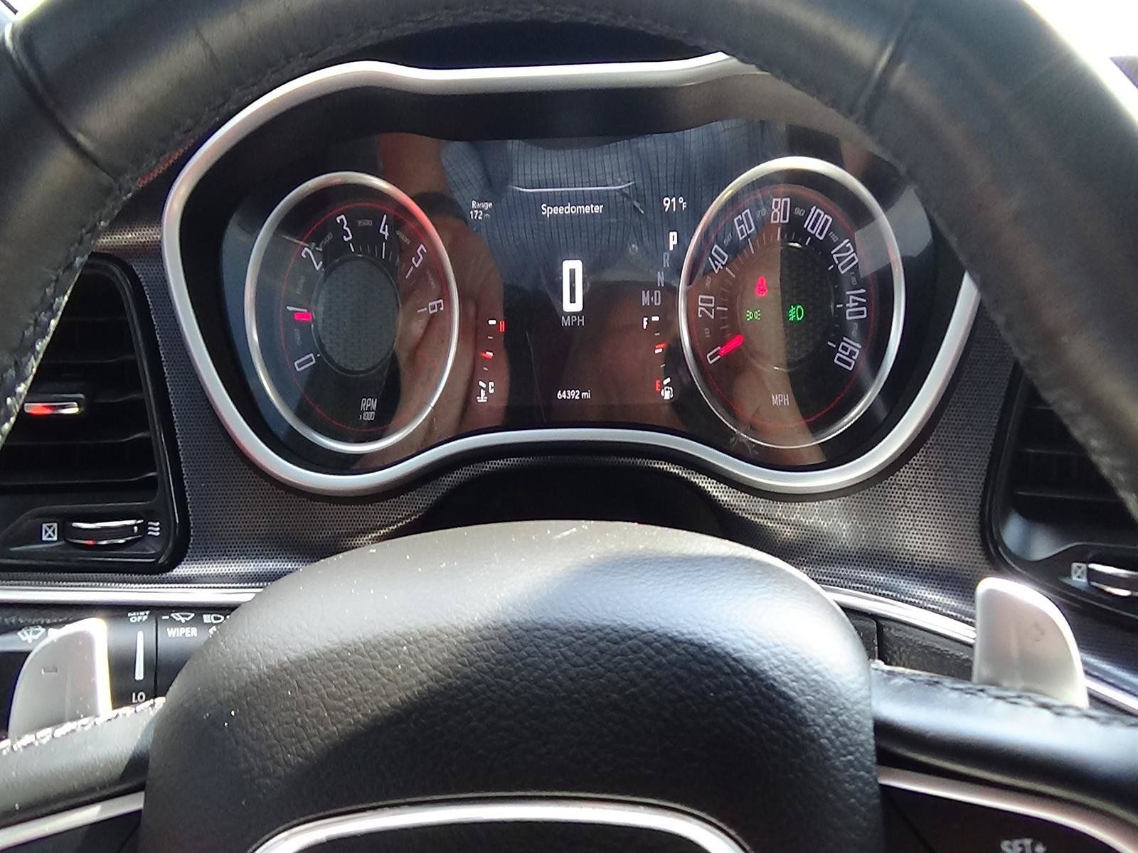 Used 2018 Dodge Challenger GT w/ Driver Convenience Group AWD/4WD image 18