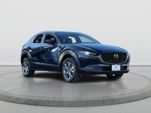 Used 2023 MAZDA CX-30 AWD 2.5 S w/ Select Package image 1