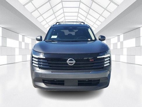 New 2025 Nissan Kicks SR image 2