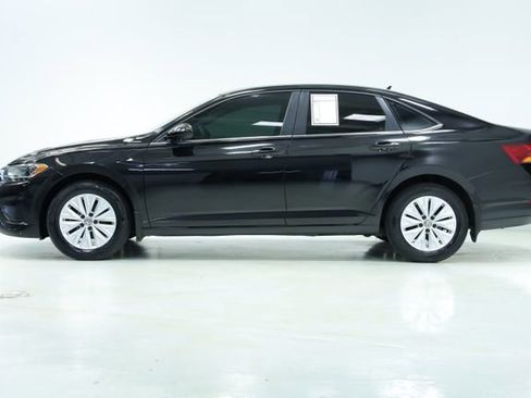 Used 2019 Volkswagen Jetta S w/ Driver Assistance Package FWD image 4