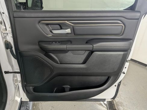 Used 2023 RAM 1500 Sport w/ Rebel Level 2 Equipment Group image 18