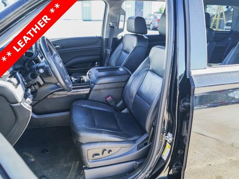 Used 2017 Chevrolet Tahoe LT image 7