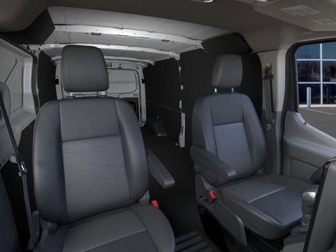 New 2026 Ford Transit 250 Low Roof w/ Load Area Protection Package RWD image 10