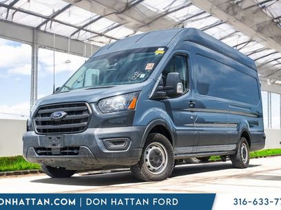 Used 2020 Ford Transit 250 148 High Roof Extended w/ Upfitter Package
