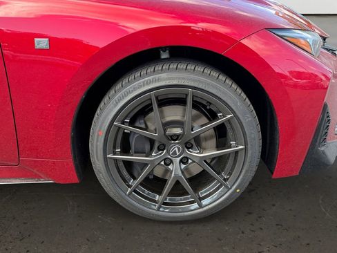 New 2026 Lexus IS 350 F Sport AWD/4WD image 24