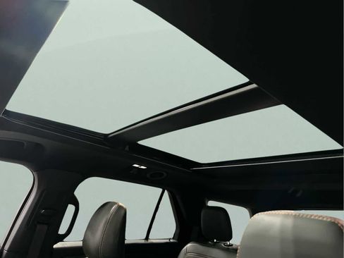 Used 2022 Ford Explorer Timberline image 18