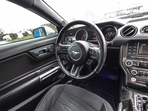 Used 2015 Ford Mustang Coupe w/ Ecoboost Performance Package image 27