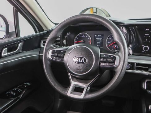 Used 2021 Kia K5 LXS FWD image 12