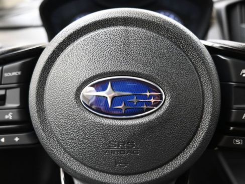 New 2026 Subaru Crosstrek 2.0i Premium AWD/4WD image 28