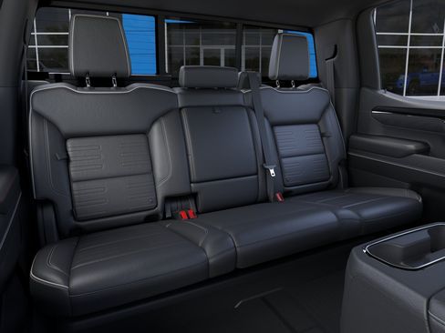 New 2026 GMC Sierra 1500 AT4X AWD/4WD image 18