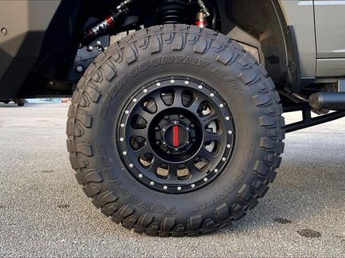 Used 2026 RAM 2500 Tradesman image 8