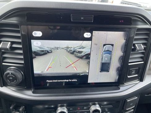 New 2025 Ford F150 Platinum image 18