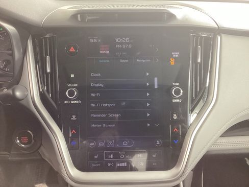 Used 2022 Subaru Legacy Limited w/ Popular Package #3 image 29