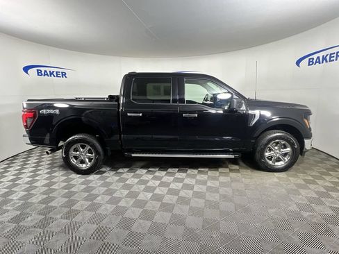 Used 2024 Ford F150 XLT AWD/4WD image 10