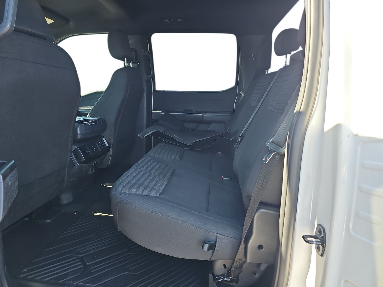 Used 2022 Ford F150 XL w/ STX Appearance Package RWD image 14
