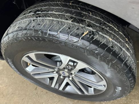 Used 2023 Ford F150 XL w/ STX Appearance Package image 9