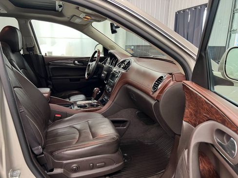 Used 2013 Buick Enclave Premium w/ Trailering Provision Package AWD/4WD image 12