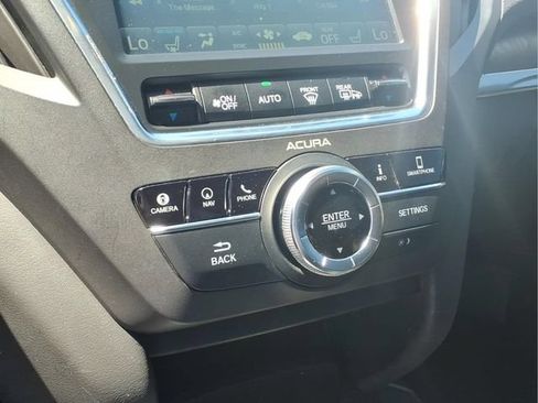 Used 2018 Acura MDX SH-AWD w/ Advance Package image 10