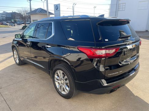 Used 2018 Chevrolet Traverse High Country image 7