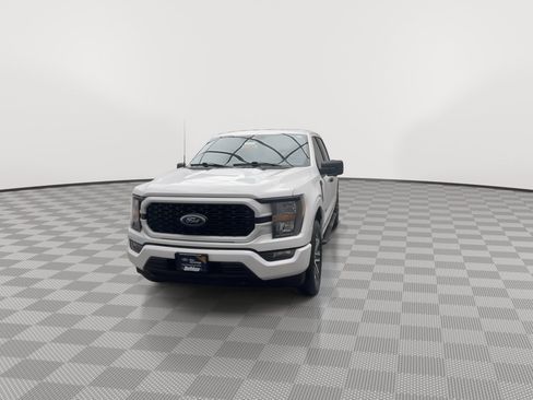 Certified 2023 Ford F150 XL w/ Trailer Tow Package AWD/4WD image 33