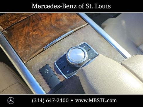 Used 2014 Mercedes-Benz E 350 4MATIC Sedan image 27