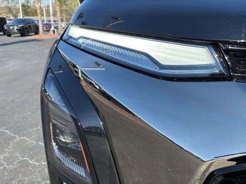 New 2026 Chevrolet Equinox ACTIV w/ Convenience Package III image 30