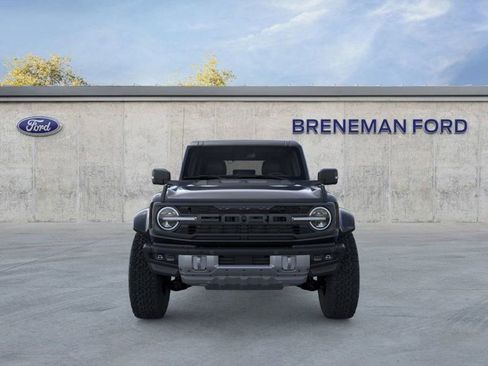 New 2025 Ford Bronco Raptor image 6