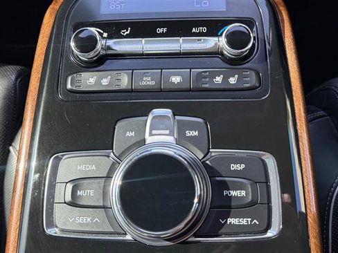 Used 2017 Genesis G90 5.0 Ultimate AWD/4WD image 35