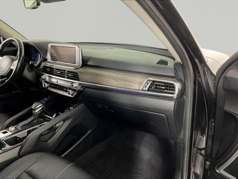 Used 2022 Kia Telluride EX w/ EX Premium Package FWD image 27