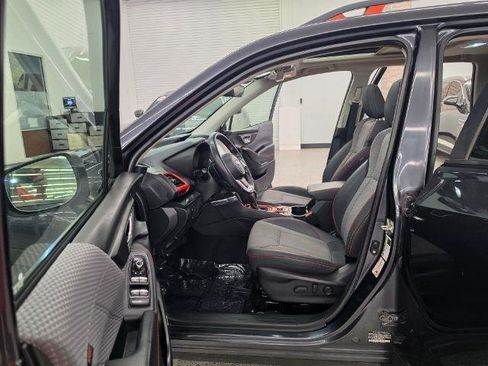 Used 2019 Subaru Forester Sport w/ Popular Package #2 AWD/4WD image 35