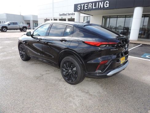 New 2026 Buick Envista Sport Touring w/ Convenience I Package image 7