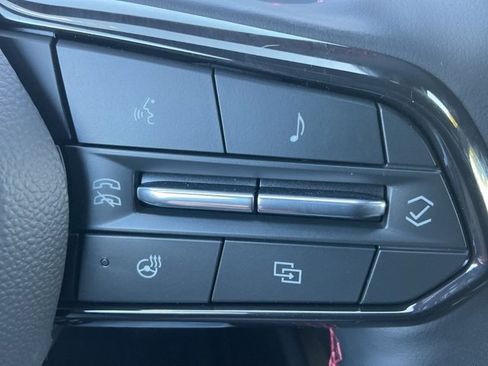 New 2026 Chevrolet Equinox EV RS image 11