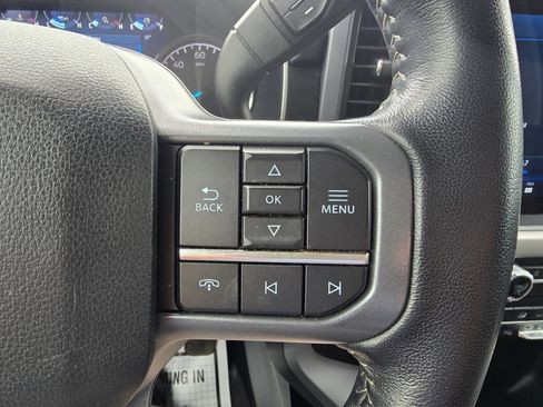 Used 2022 Ford F150 XLT w/ Equipment Group 302A High AWD/4WD image 28